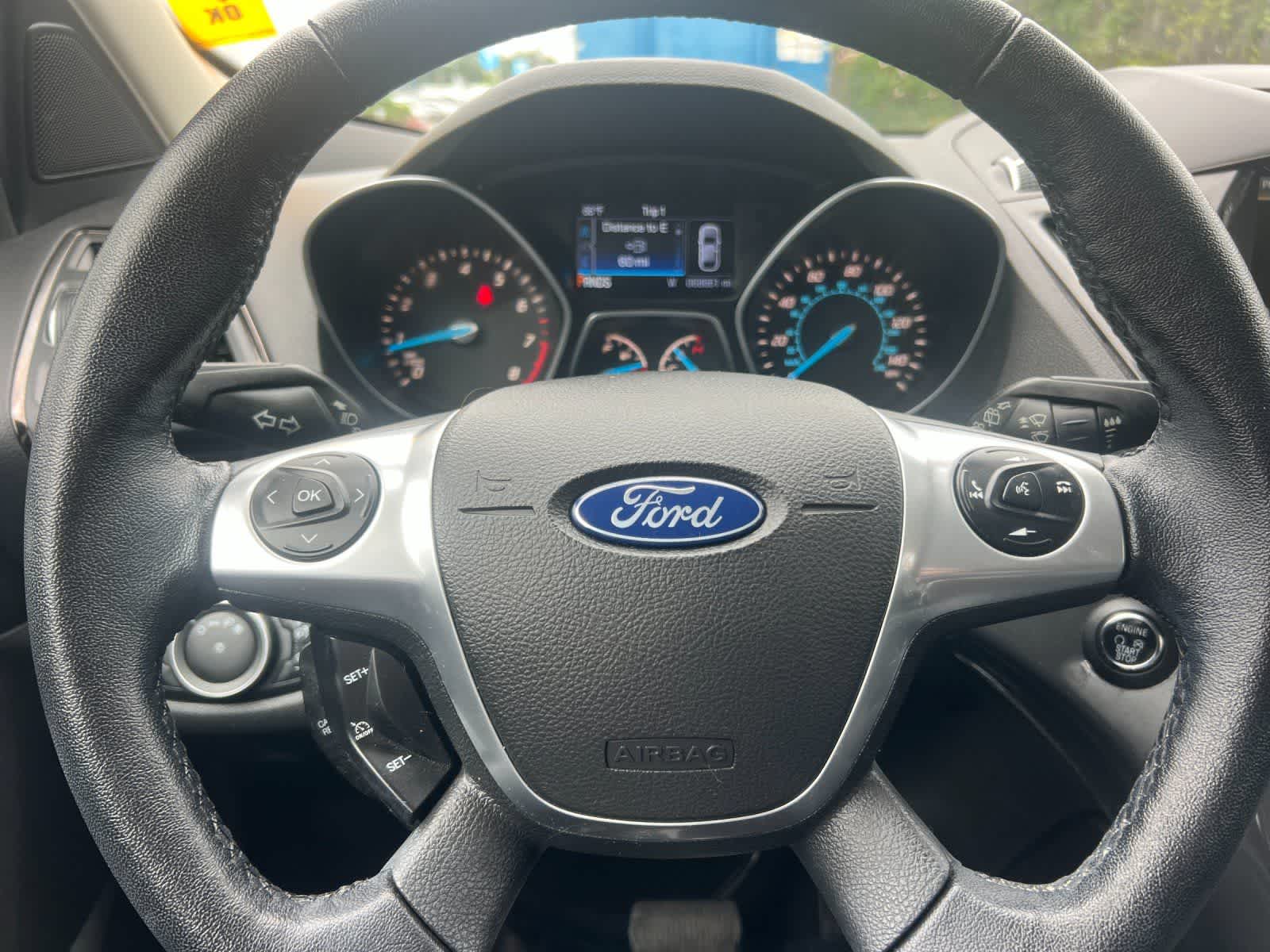 Thumbnail: 2015 Ford Escape - 24