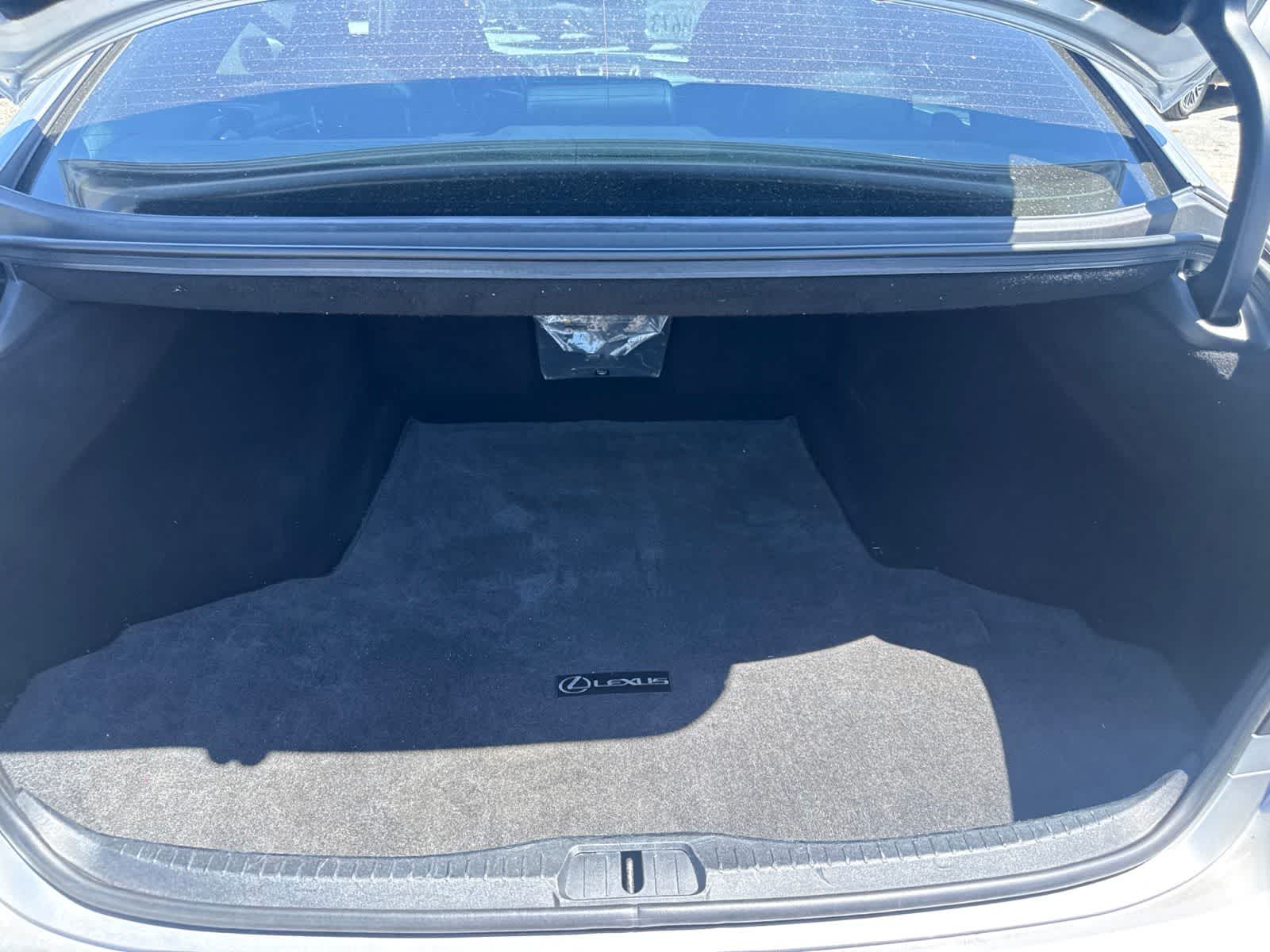 Thumbnail: 2010 Lexus LS - 10