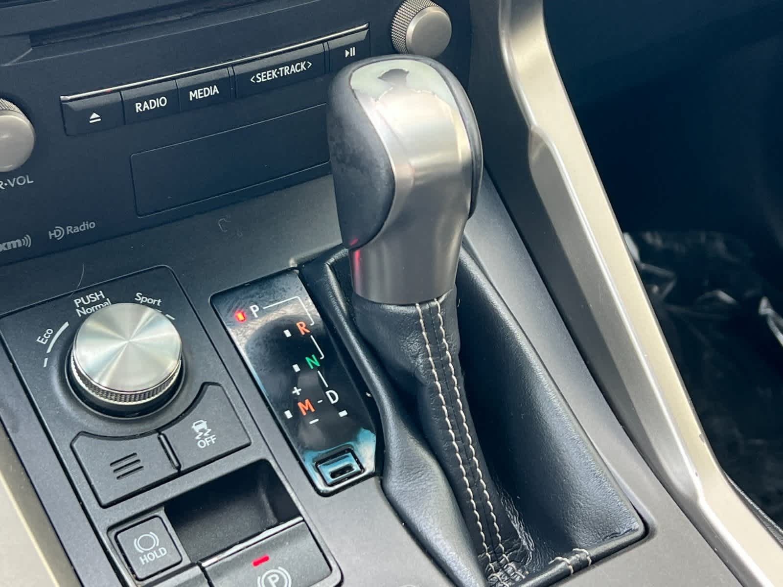 Thumbnail: 2018 Lexus NX - 22