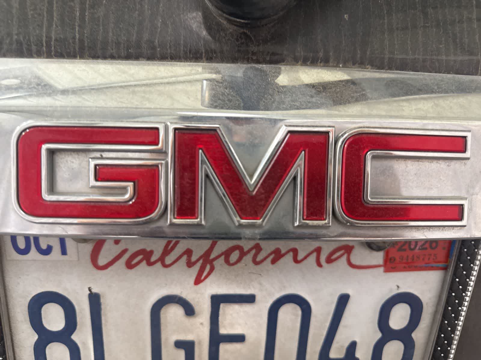 Thumbnail: 2017 GMC Acadia - 14