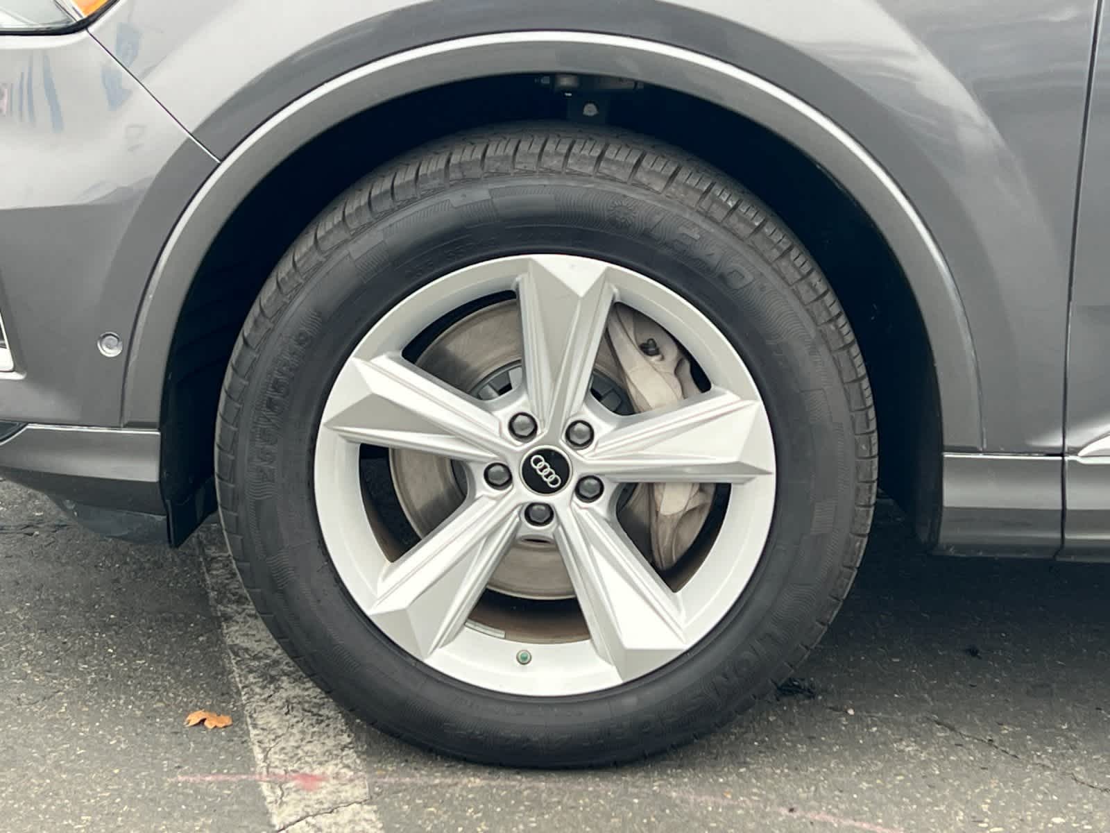 Thumbnail: 2023 Audi Q7 - 28