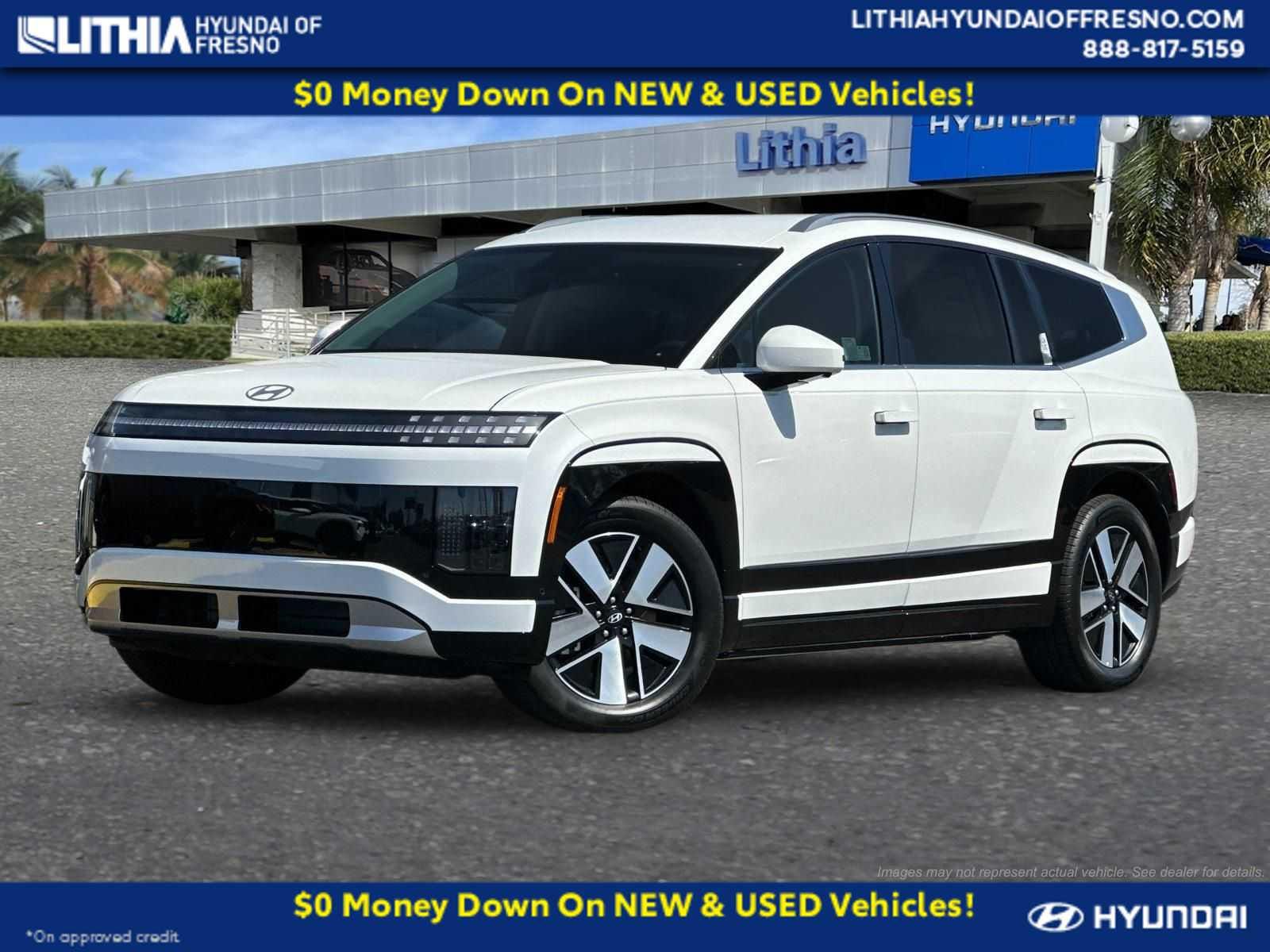 Thumbnail: 2026 Hyundai Ioniq - 1