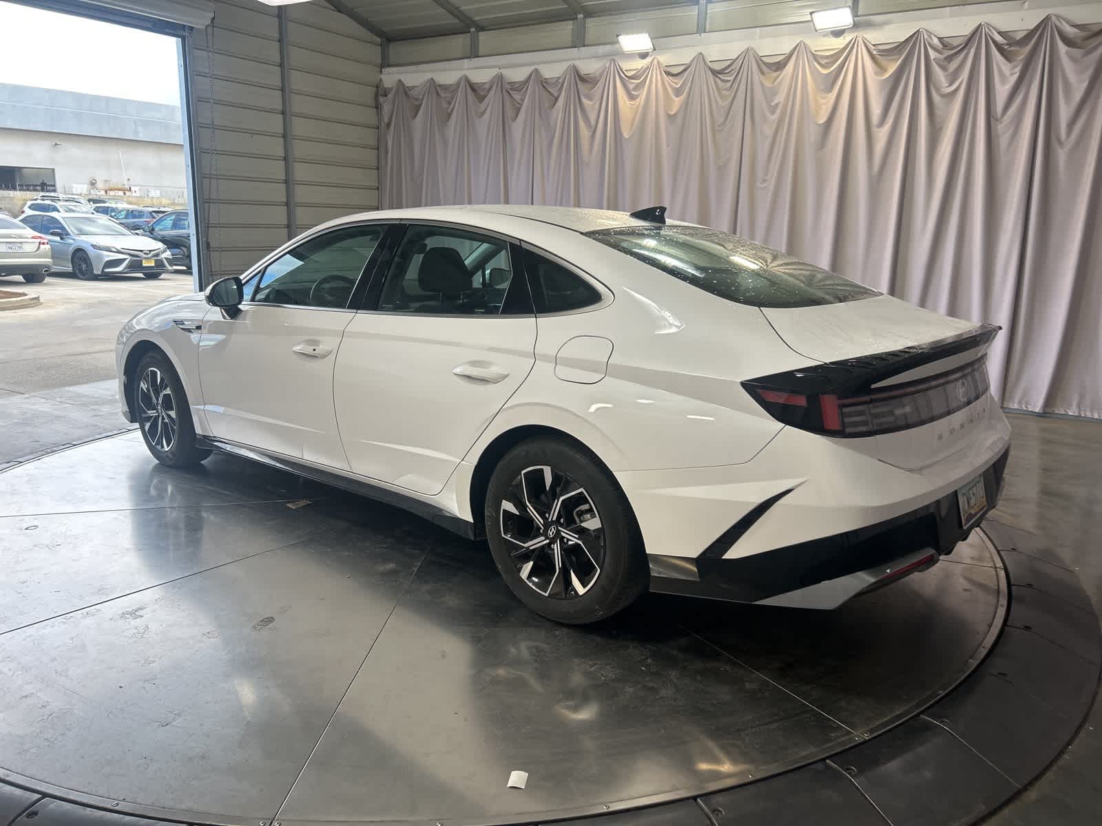 Thumbnail: 2025 Hyundai Sonata - 12