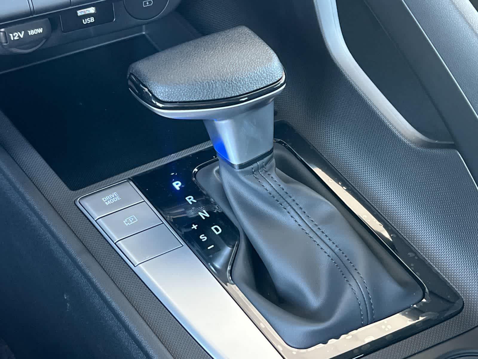 Thumbnail: 2026 Hyundai Elantra - 21