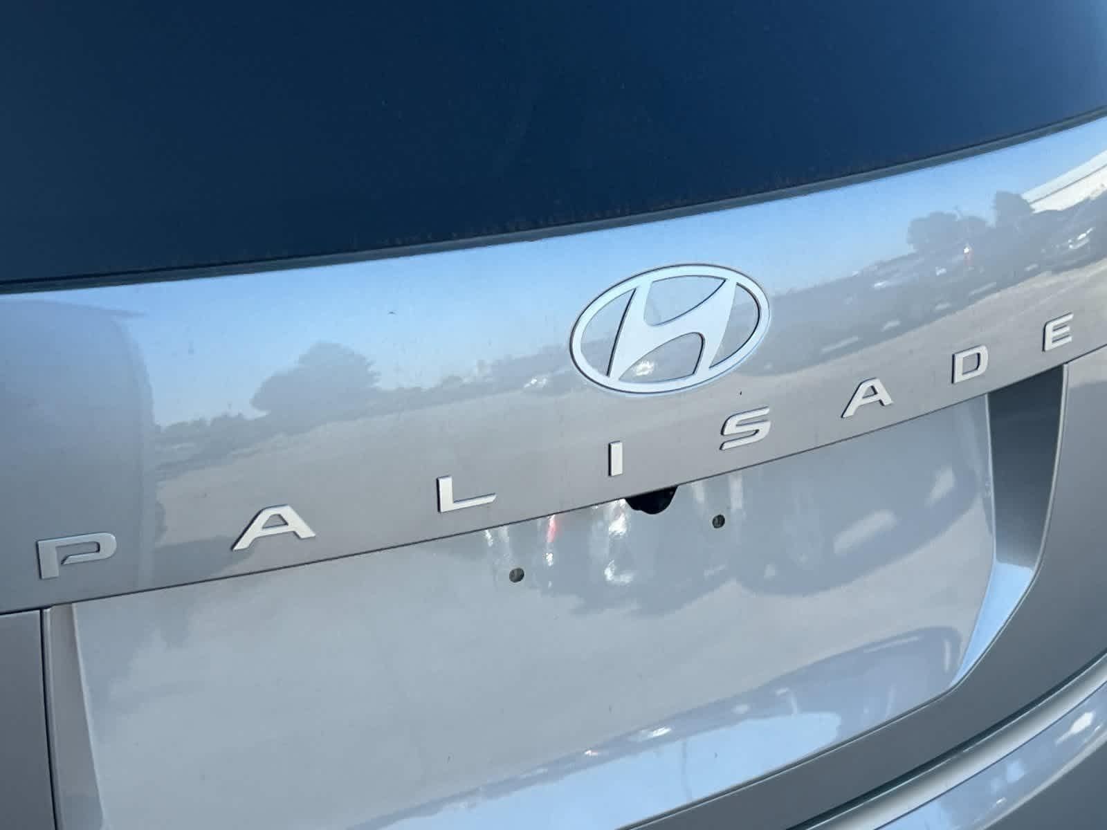 Thumbnail: 2026 Hyundai Palisade - 28