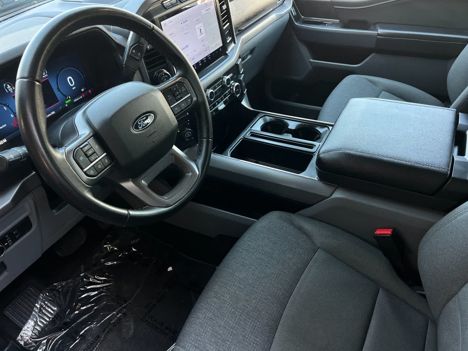 Thumbnail: 2024 Ford F-150 - 12