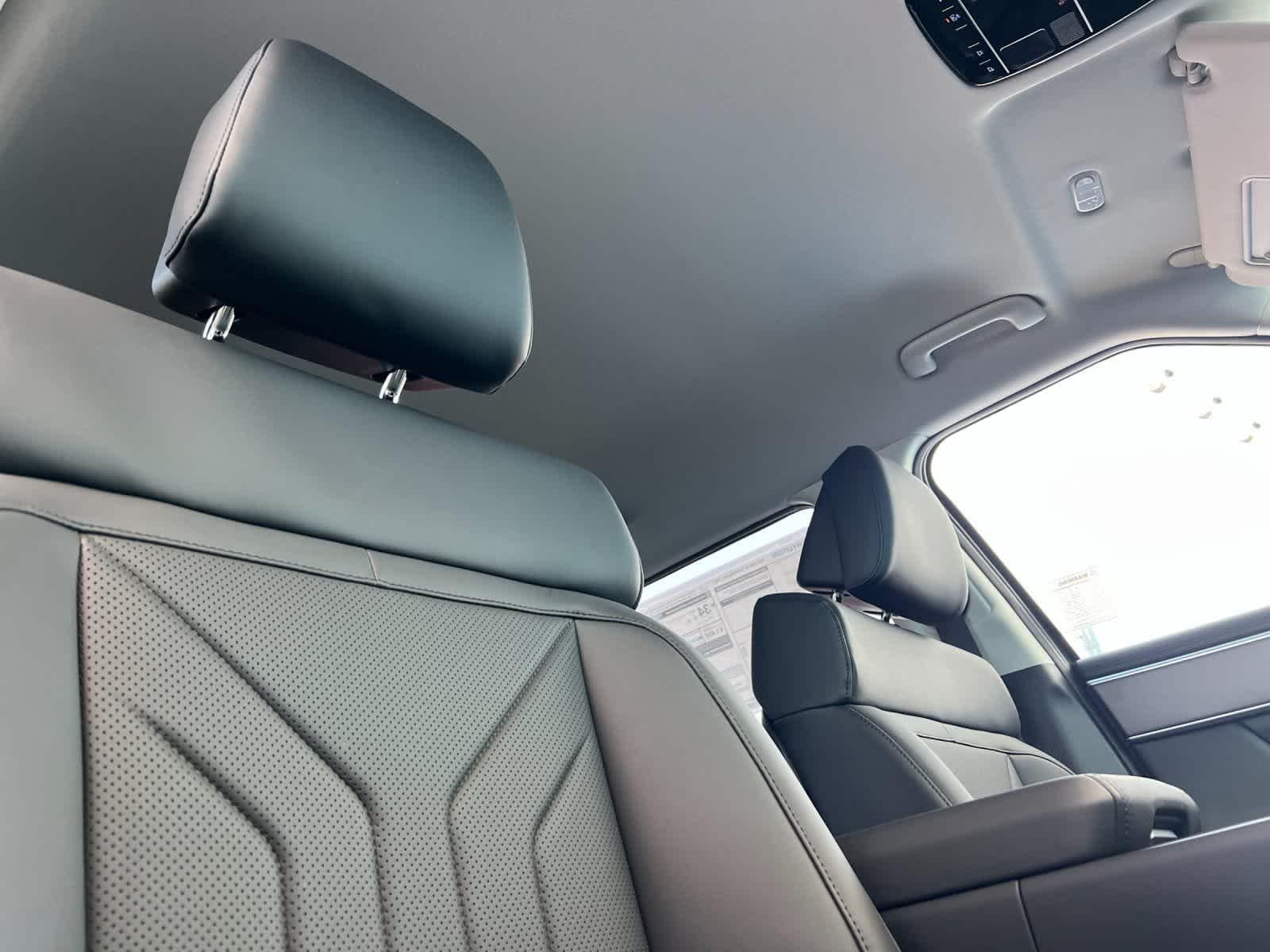 Thumbnail: 2026 Hyundai Santa Fe - 16