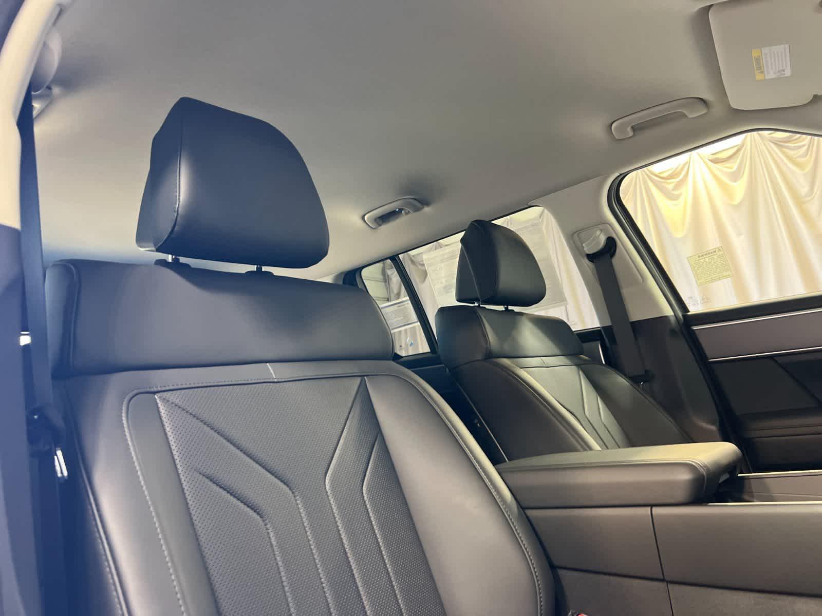 Thumbnail: 2026 Hyundai Santa Fe - 17