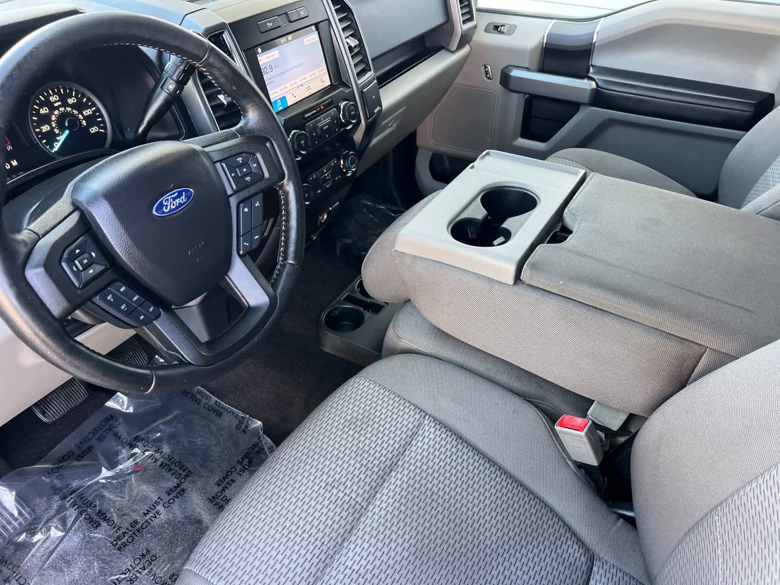 Thumbnail: 2019 Ford F-150 - 12