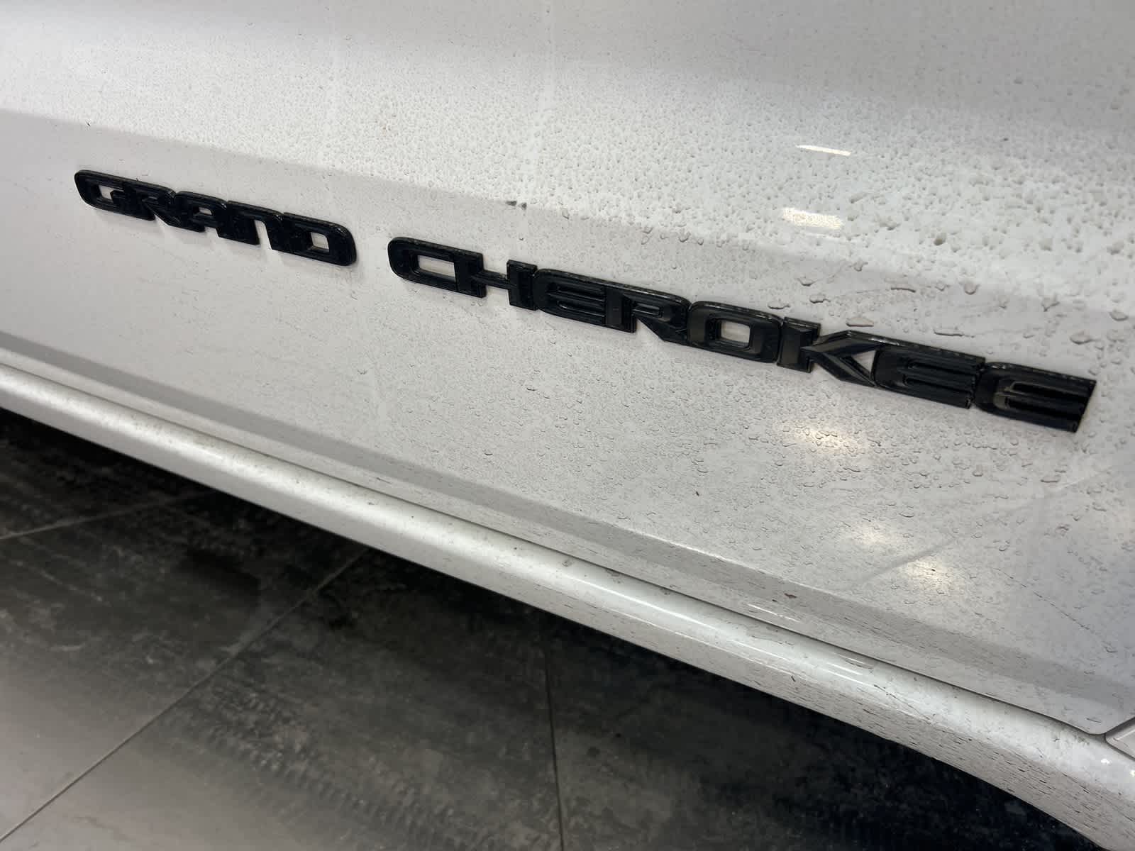 Thumbnail: 2021 Jeep Grand Cherokee - 7