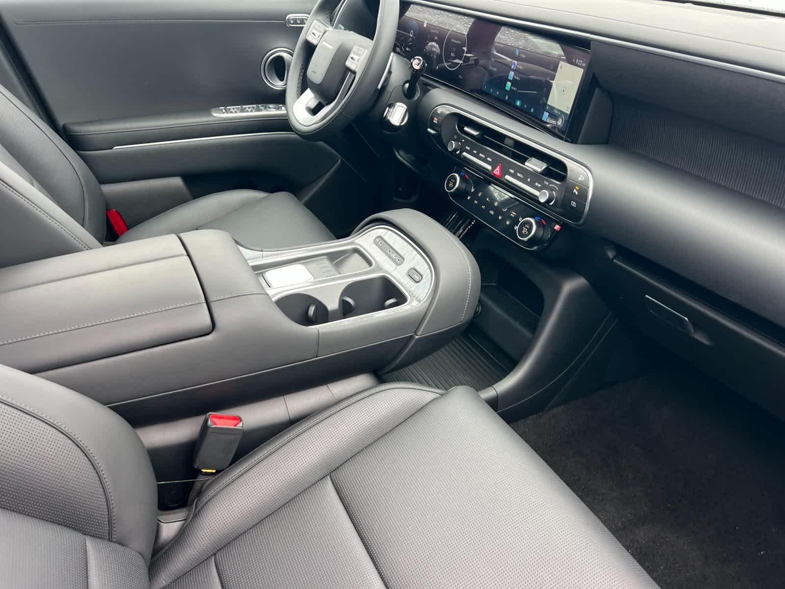 Thumbnail: 2026 Hyundai Palisade - 16