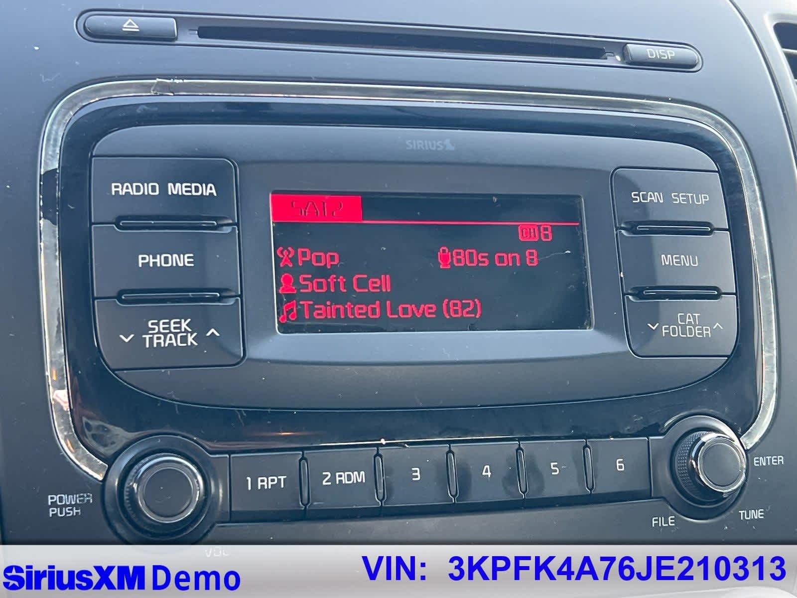 Thumbnail: 2018 Kia Forte - 28