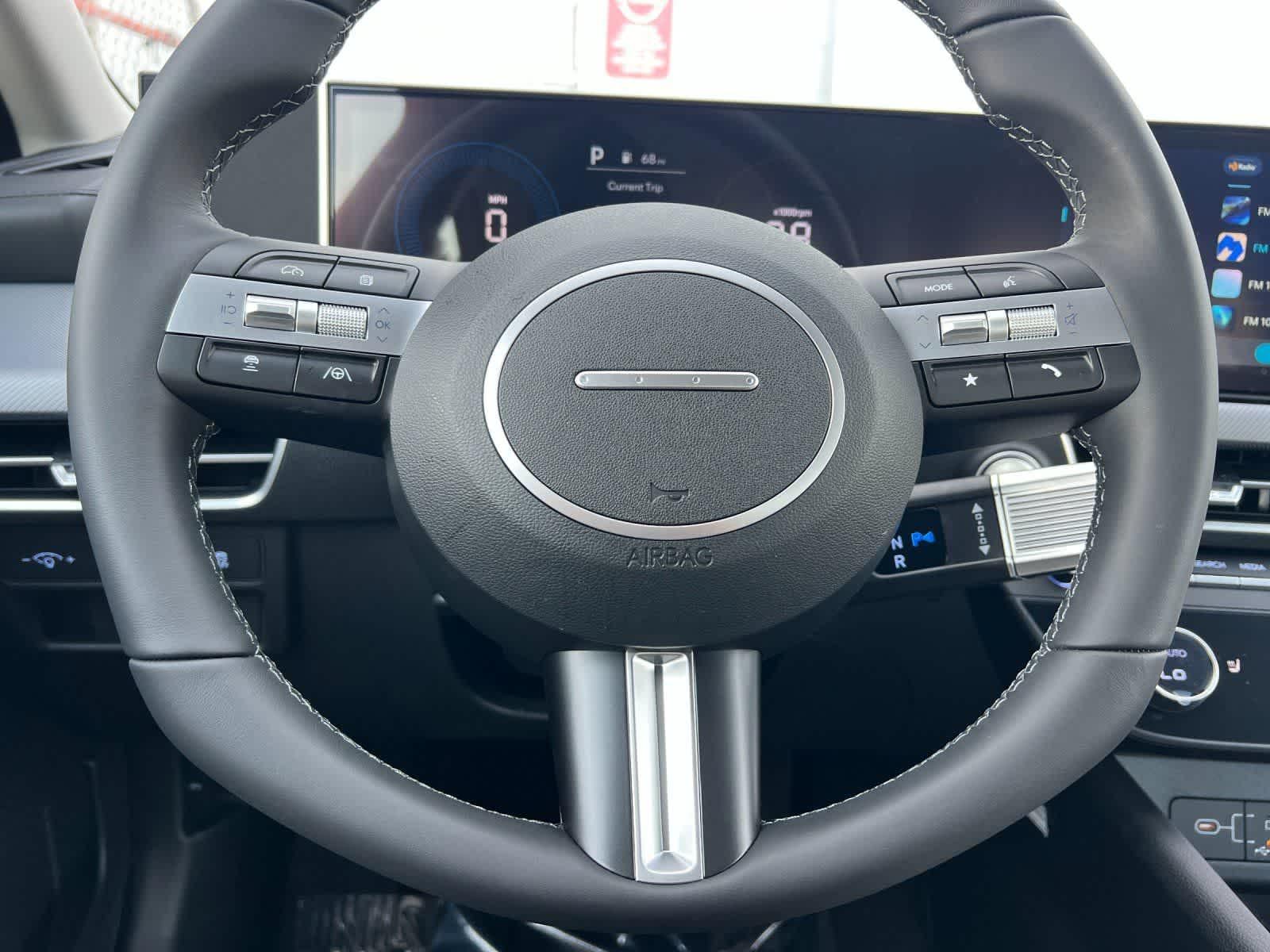 Thumbnail: 2026 Hyundai Sonata - 23