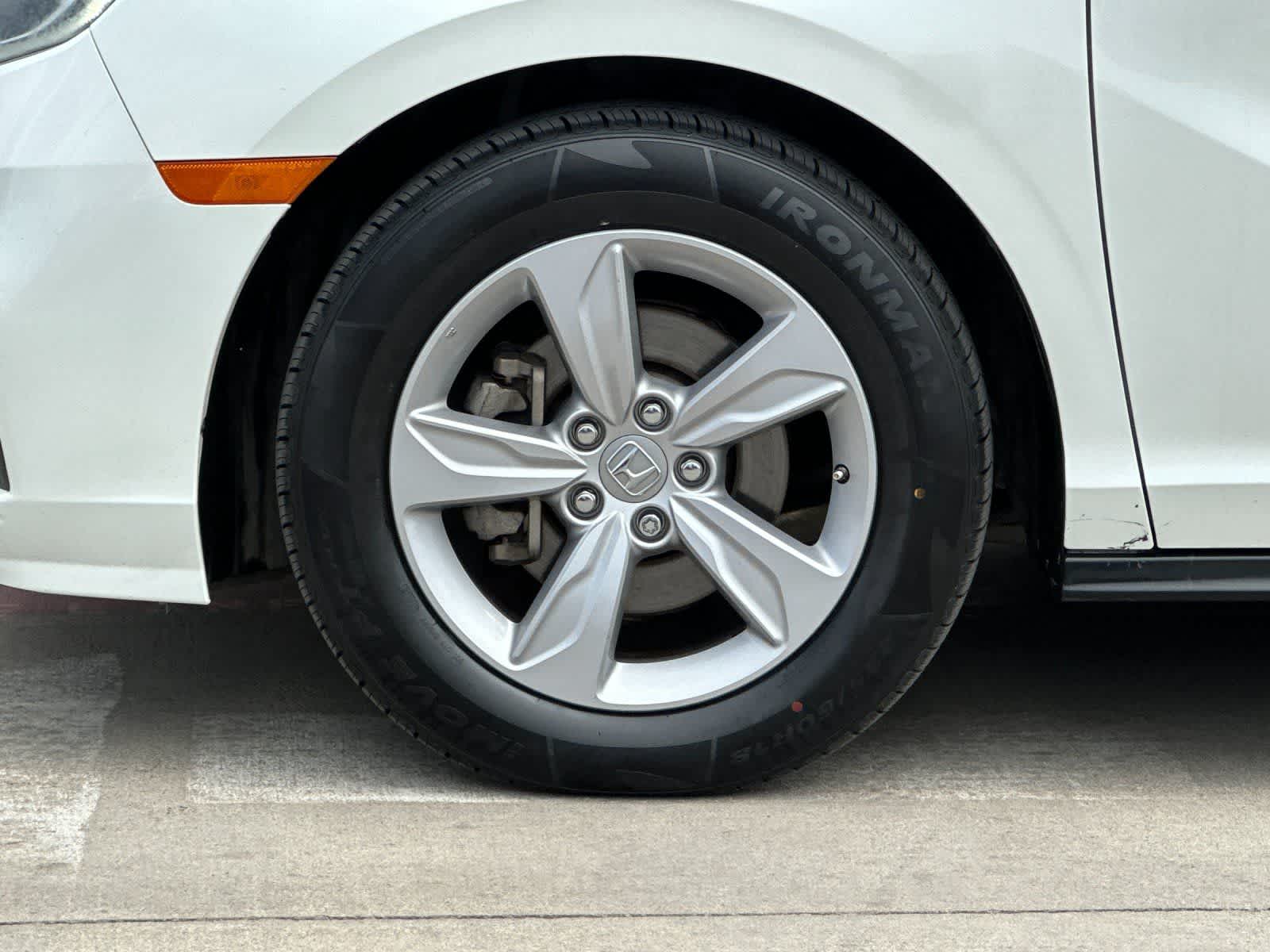 Thumbnail: 2020 Honda Odyssey - 20