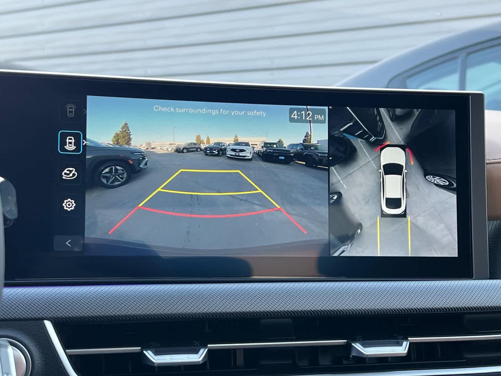 Thumbnail: 2025 Hyundai Sonata - 20