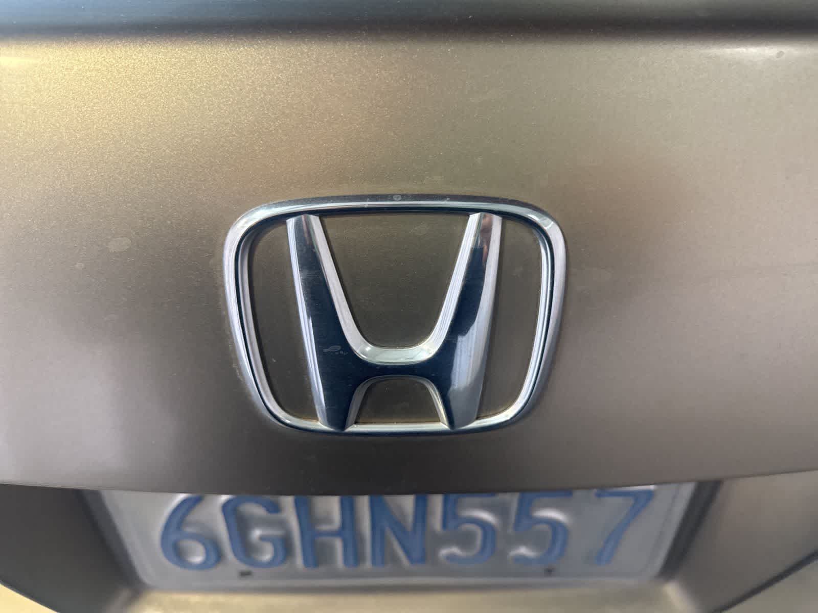 Thumbnail: 2008 Honda Accord - 15