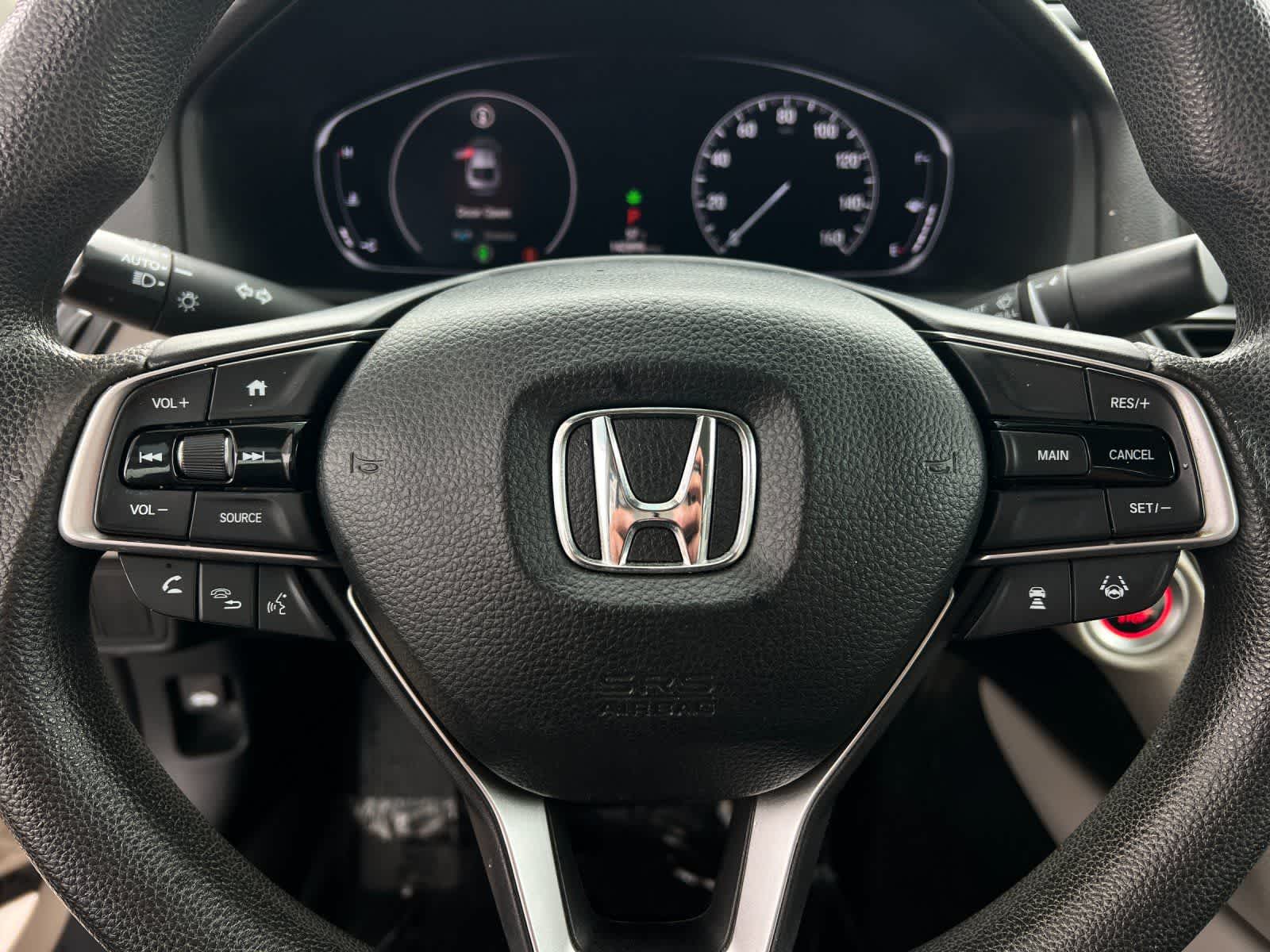 Thumbnail: 2018 Honda Accord - 23