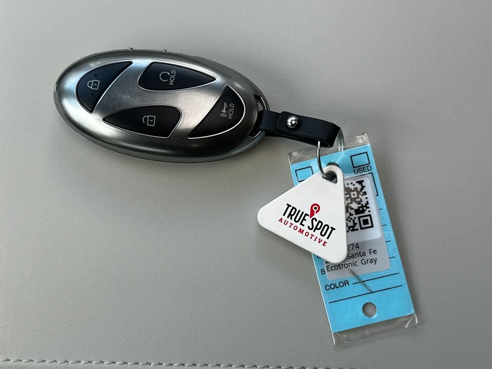 Thumbnail: 2026 Hyundai Santa Fe - 28