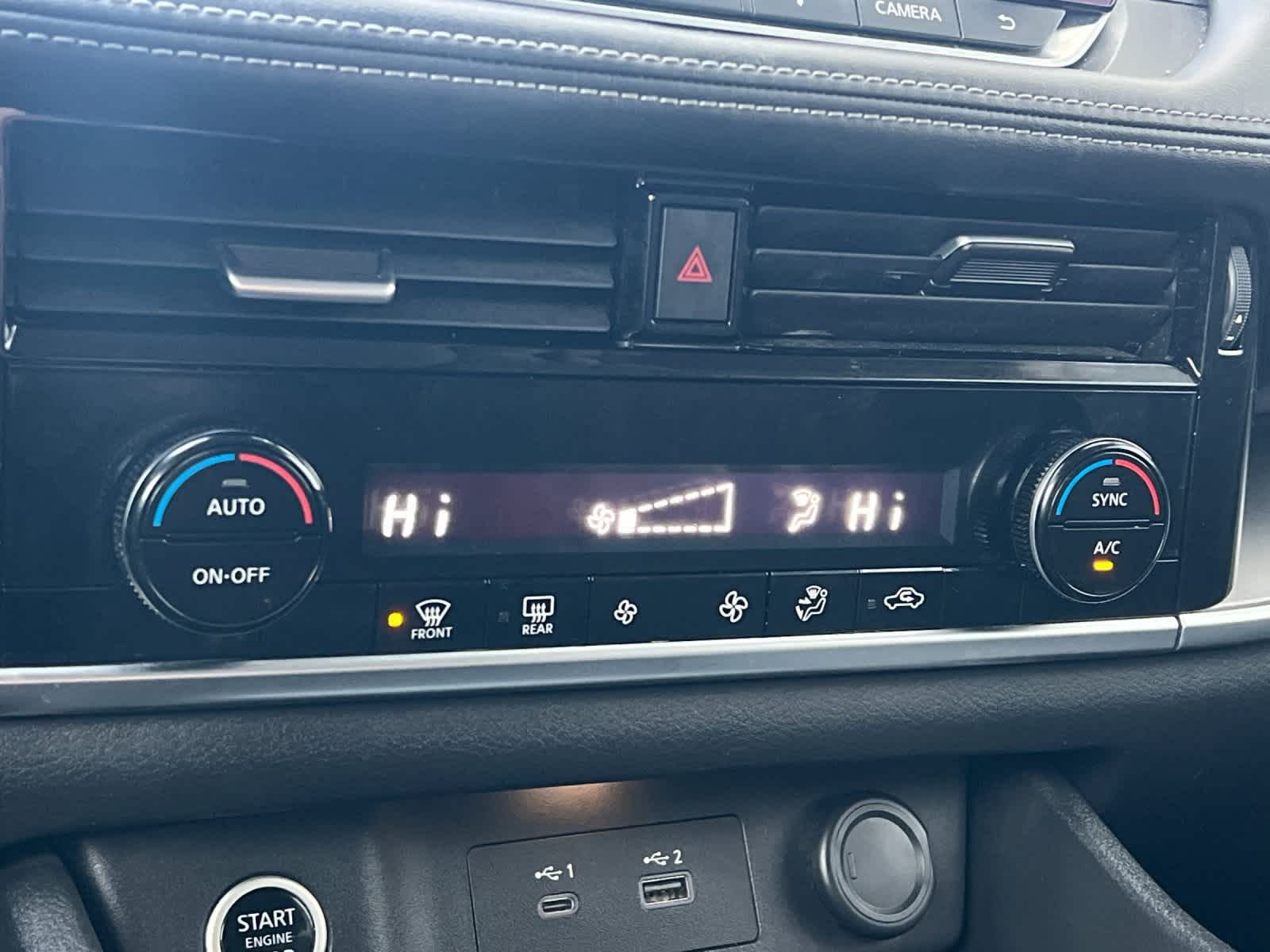 Thumbnail: 2022 Nissan Rogue - 21