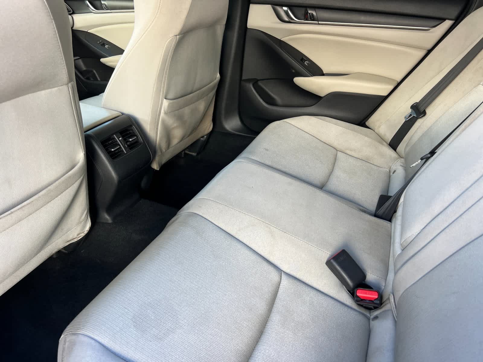 Thumbnail: 2019 Honda Accord - 4