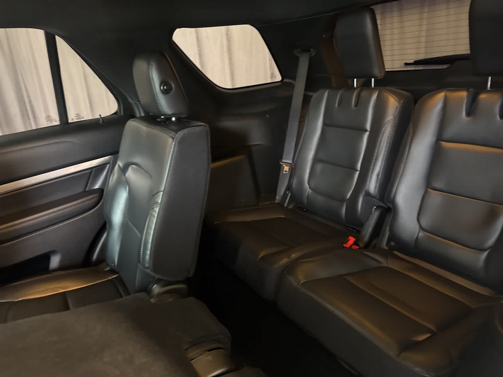 Thumbnail: 2019 Ford Explorer - 17