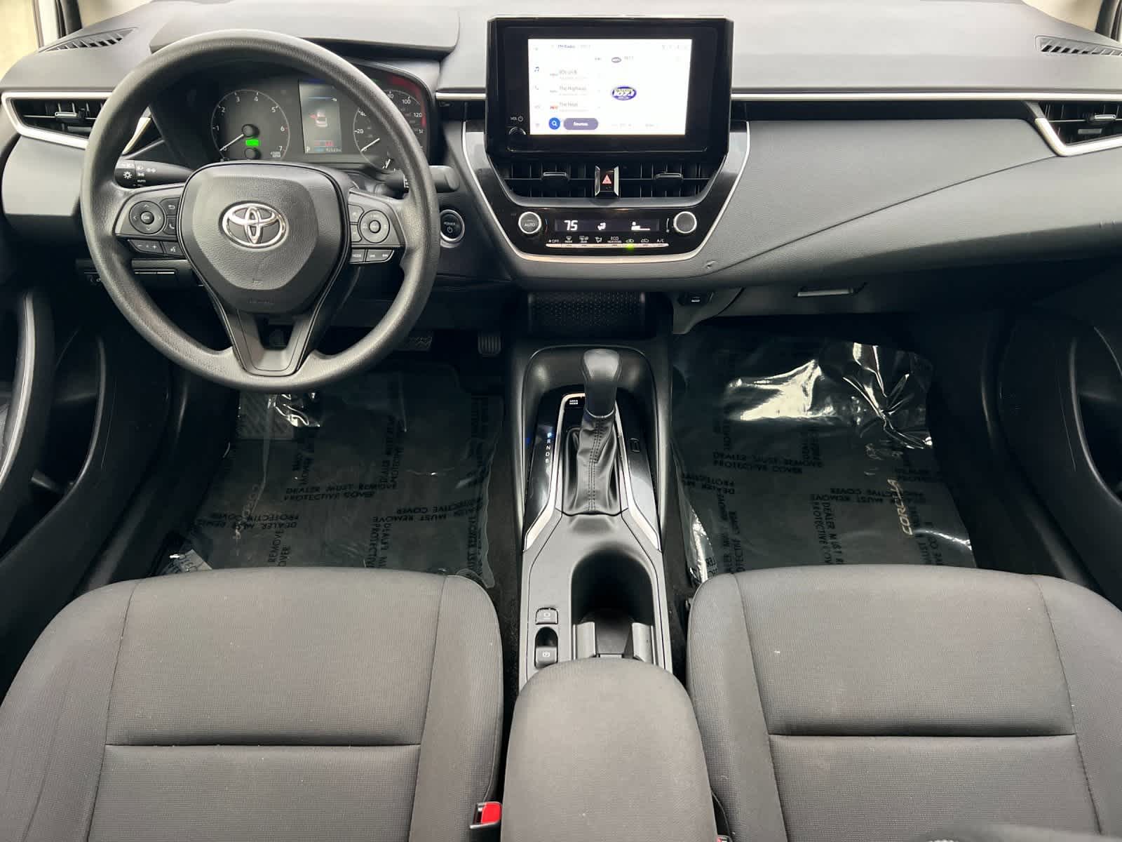 Thumbnail: 2024 Toyota Corolla - 4