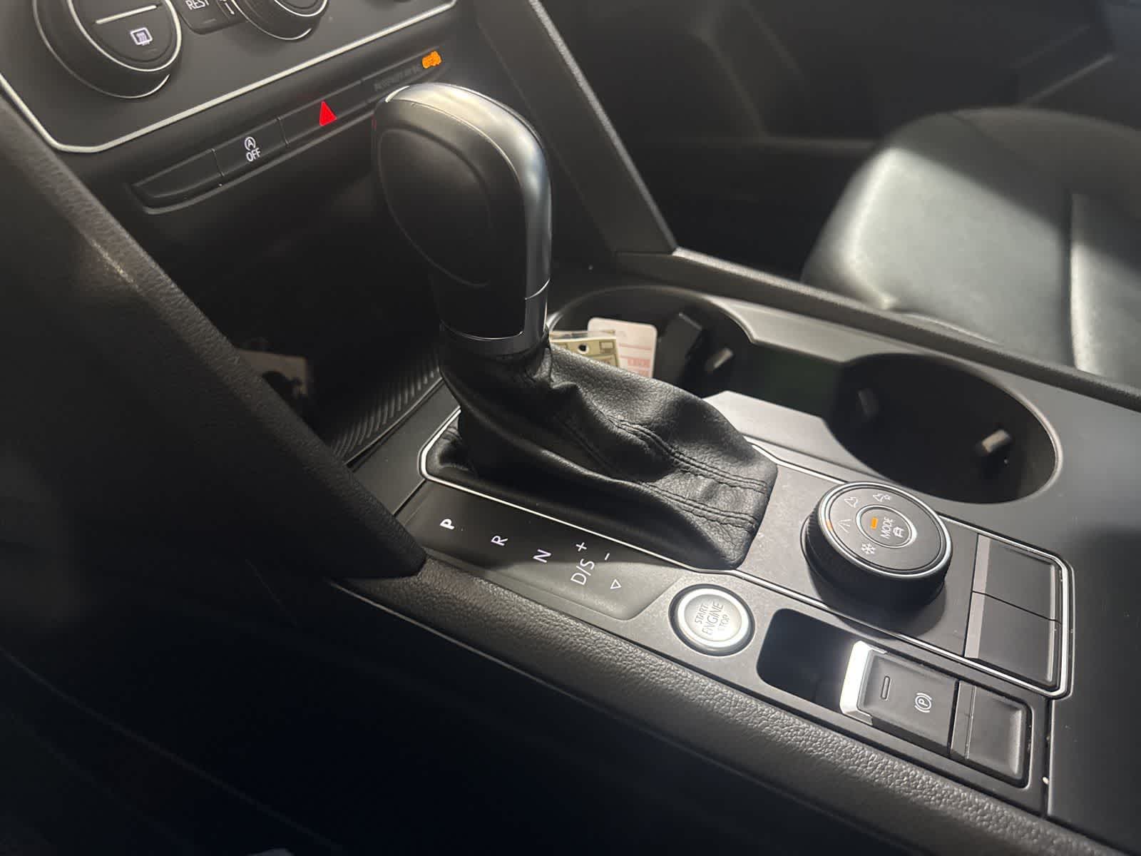 Thumbnail: 2019 Volkswagen Atlas - 23