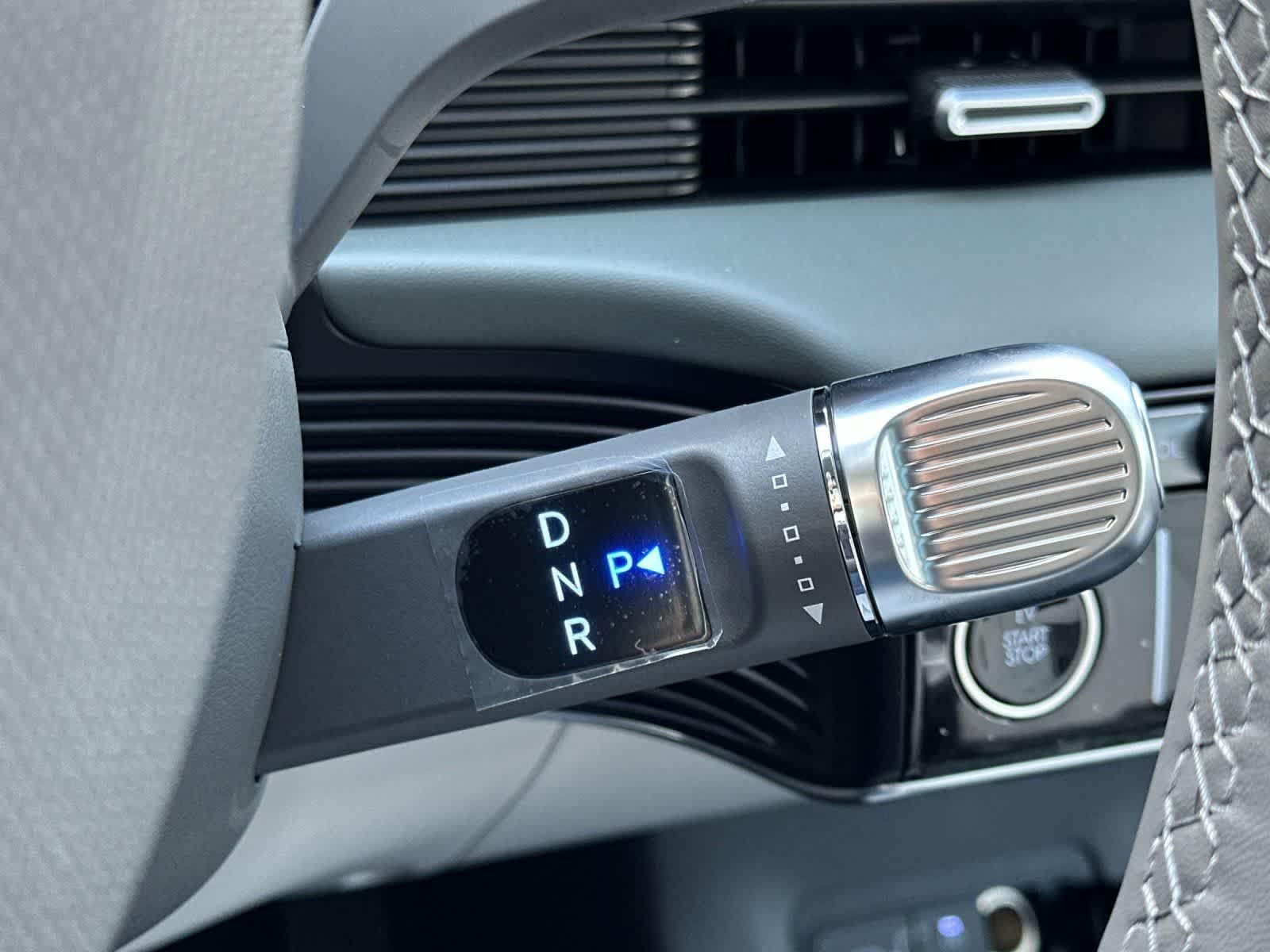 Thumbnail: 2026 Hyundai Ioniq 5 - 21