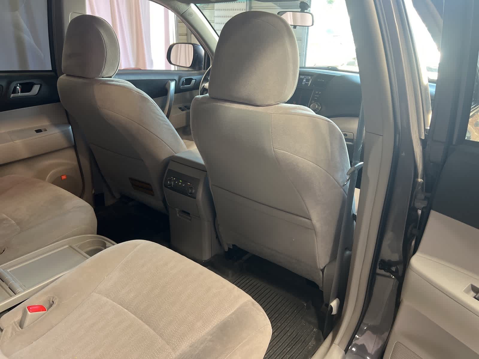 Thumbnail: 2008 Toyota Highlander - 17