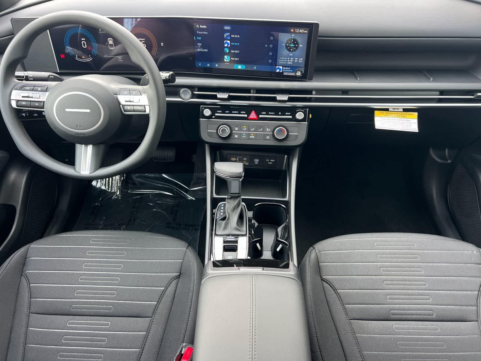 Thumbnail: 2026 Hyundai Santa Cruz - 3