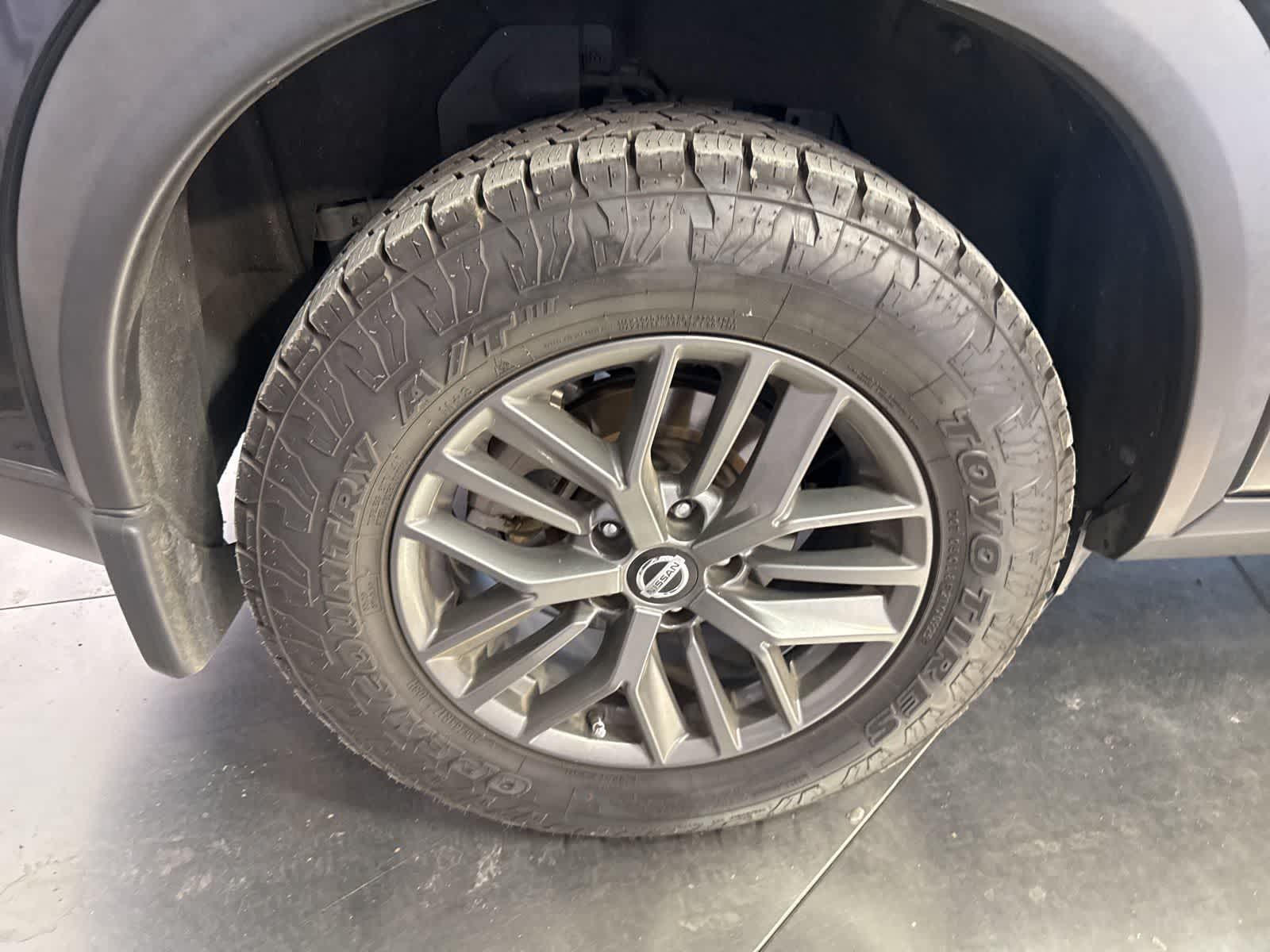 Thumbnail: 2021 Nissan Rogue - 15
