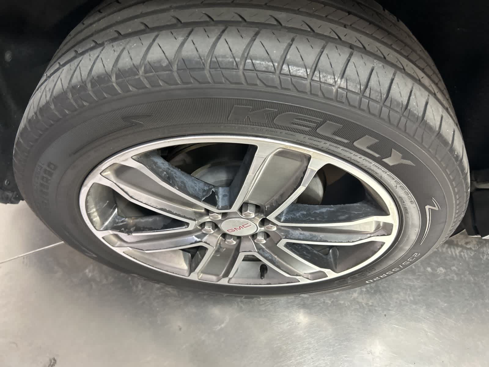 Thumbnail: 2018 GMC Acadia - 8