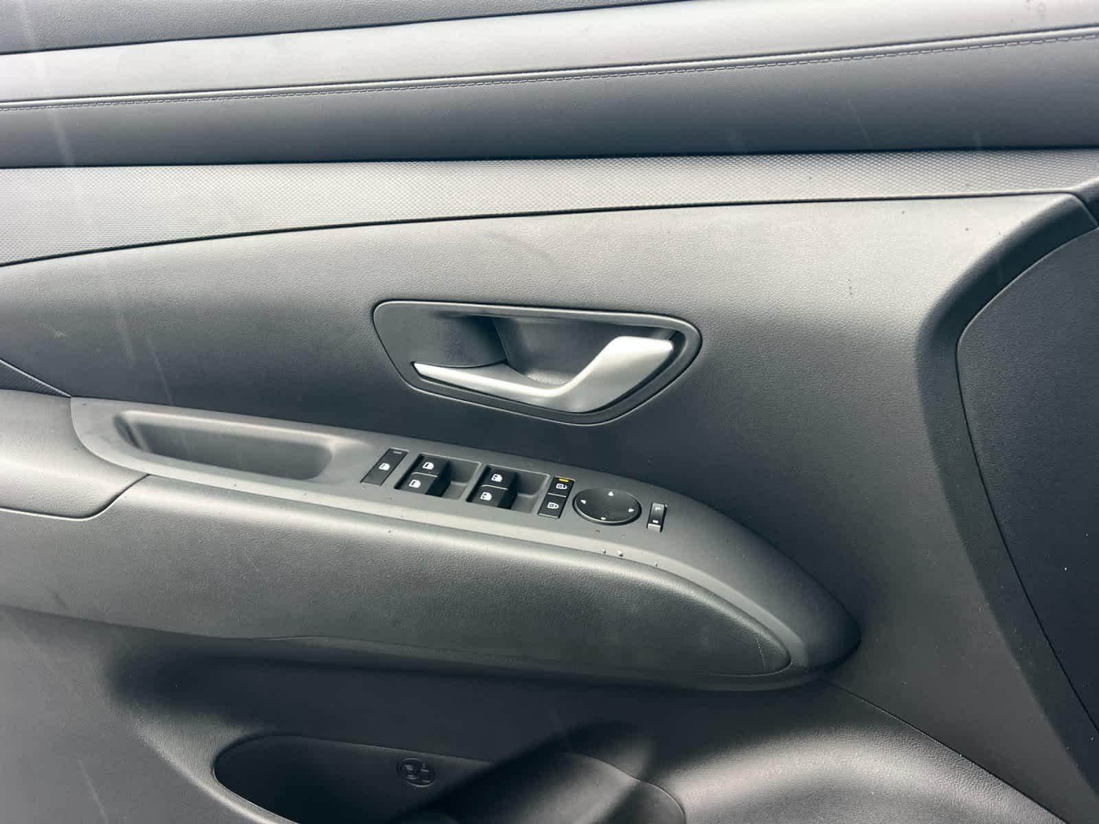 Thumbnail: 2026 Hyundai Santa Cruz - 12