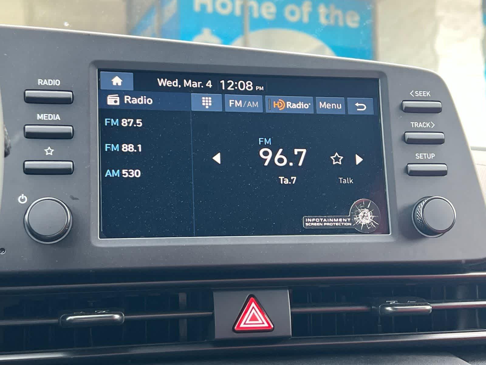 Thumbnail: 2026 Hyundai Elantra - 18