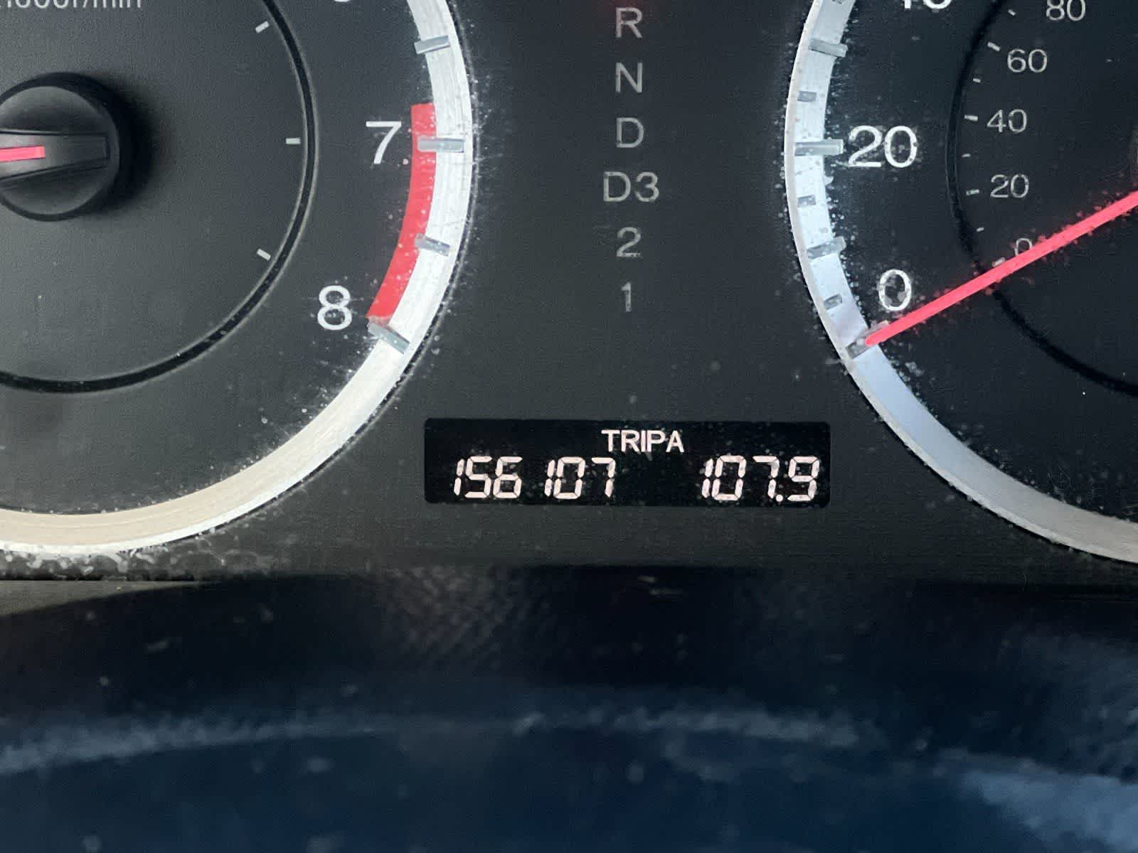 Thumbnail: 2012 Honda Accord - 24