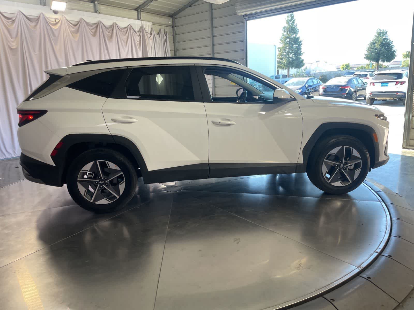 Thumbnail: 2026 Hyundai Tucson - 5
