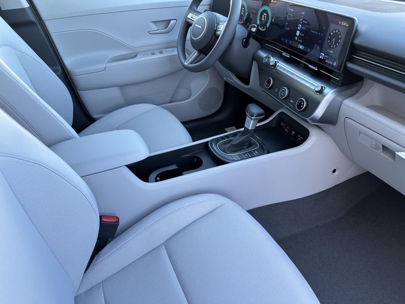 Thumbnail: 2026 Hyundai Kona - 17