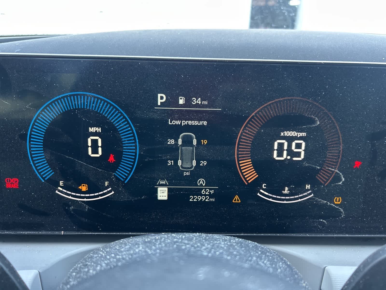 Thumbnail: 2025 Hyundai Tucson - 29