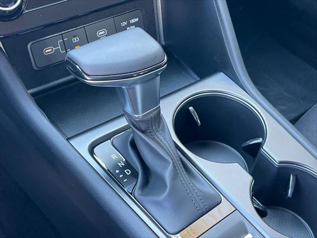 Thumbnail: 2025 Hyundai Sonata - 19