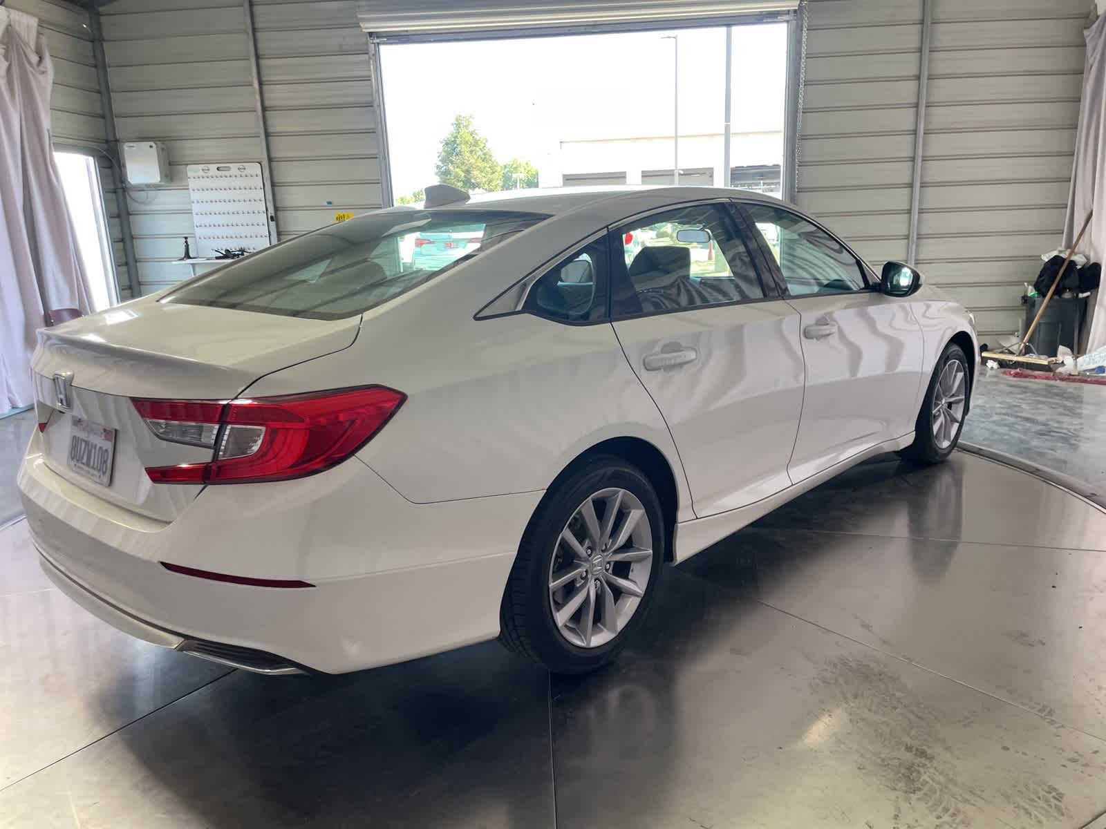 Thumbnail: 2021 Honda Accord - 9