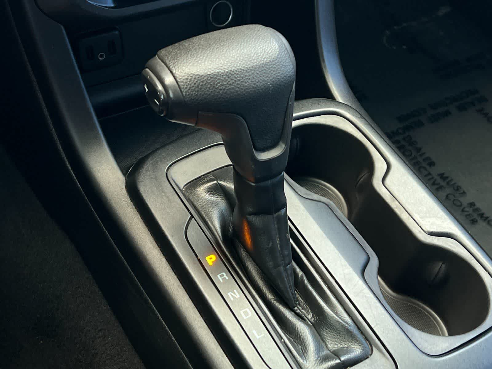 Thumbnail: 2019 Chevrolet Colorado - 21