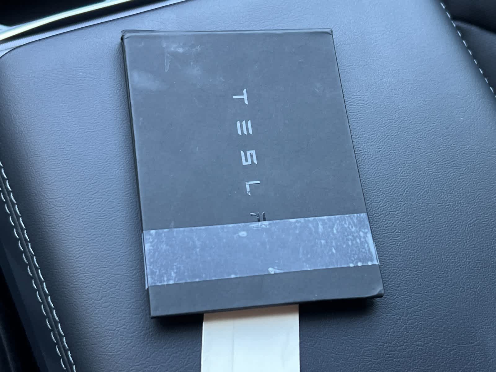 Thumbnail: 2025 Tesla Model 3 - 25