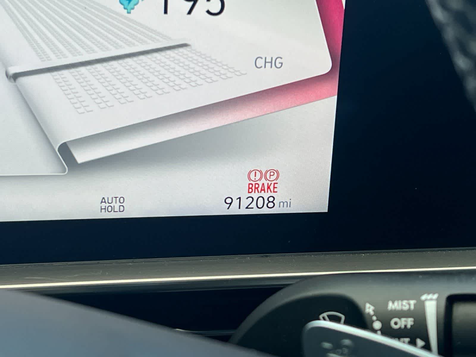 Thumbnail: 2023 Hyundai Ioniq 6 - 25