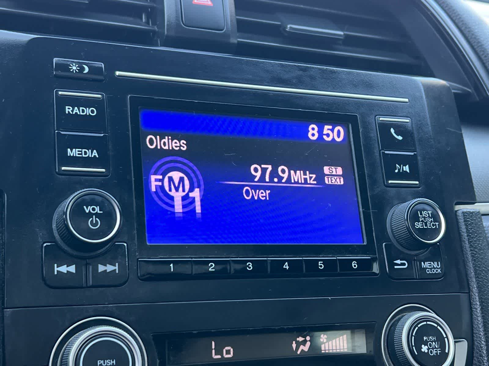 Thumbnail: 2017 Honda Civic - 18