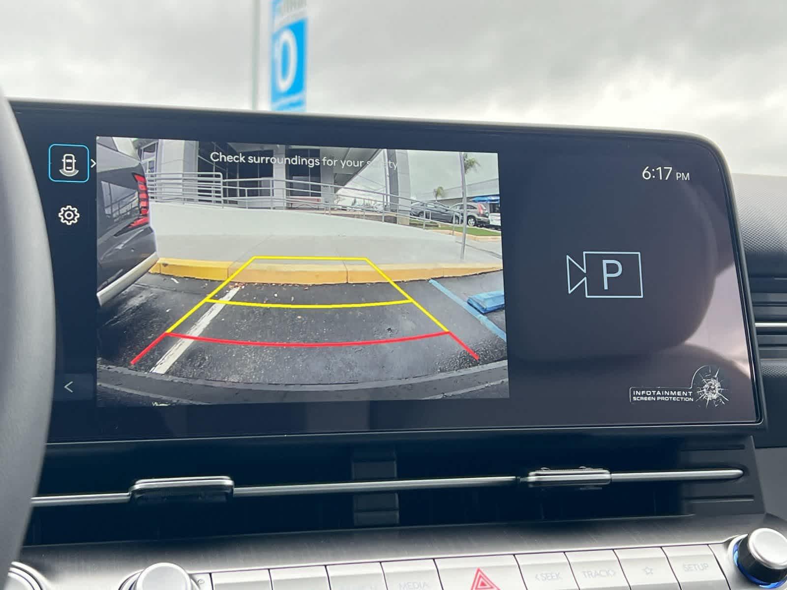 Thumbnail: 2026 Hyundai Kona - 20