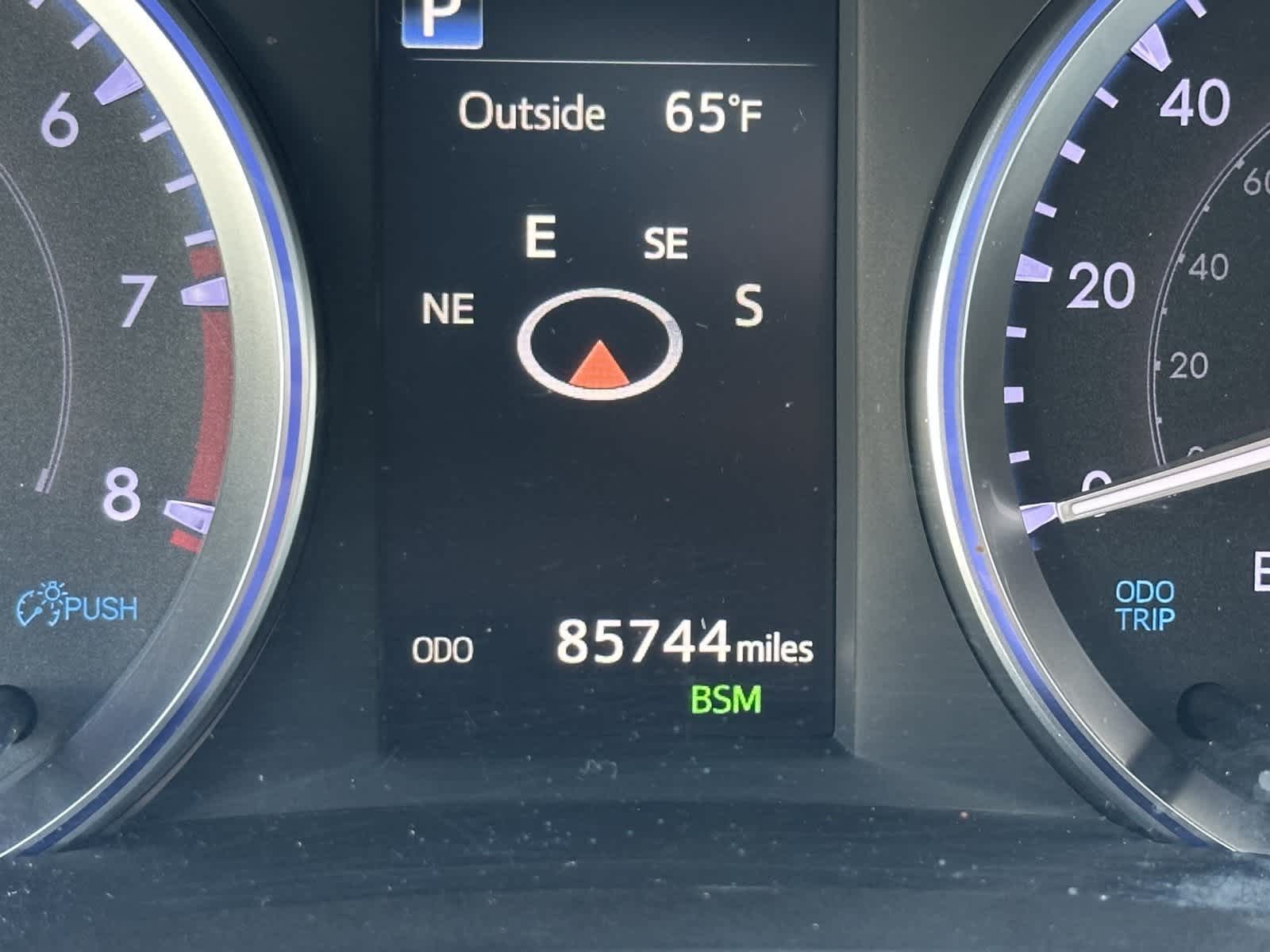 Thumbnail: 2019 Toyota Highlander - 27