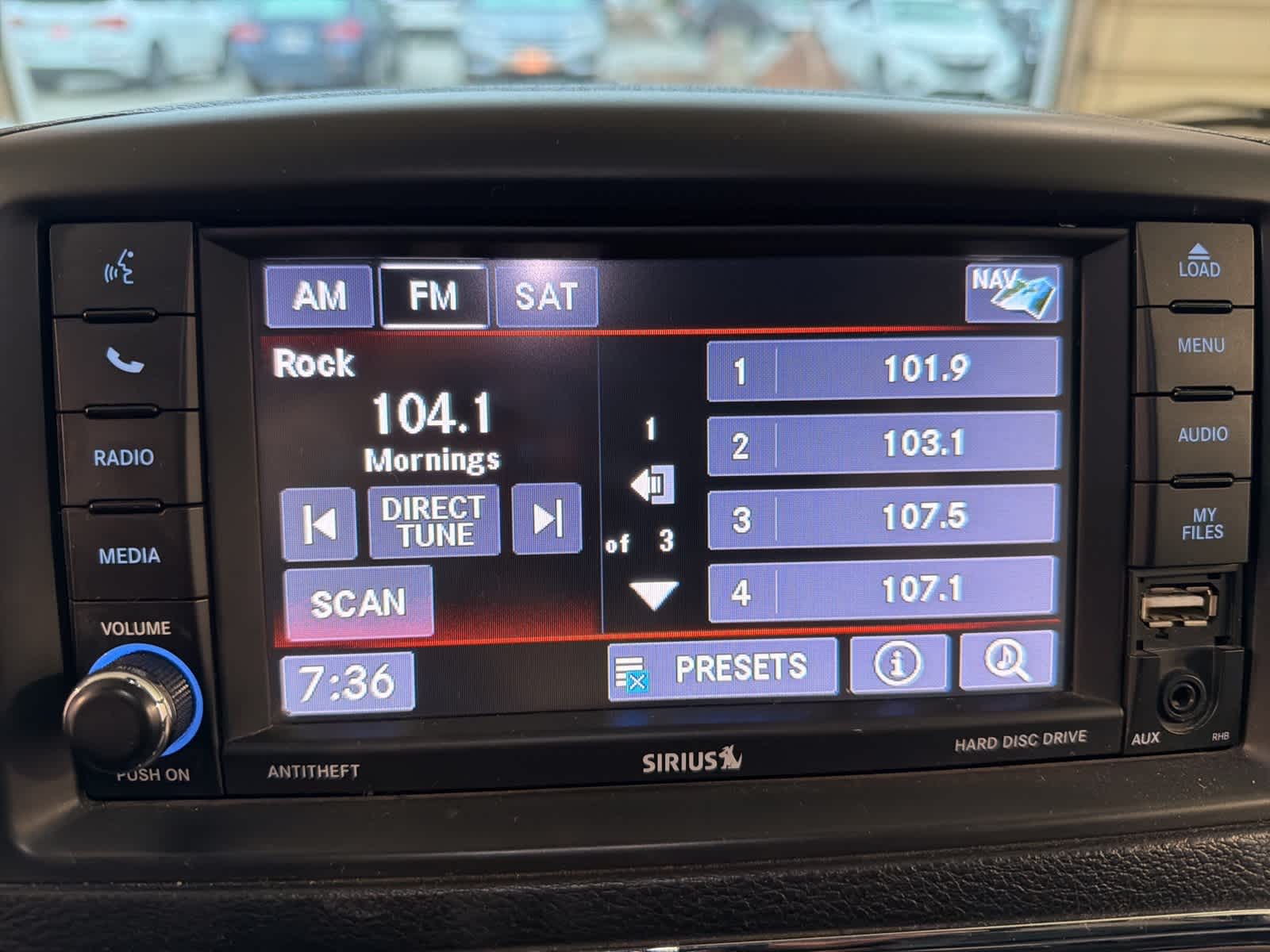 Thumbnail: 2019 Dodge Grand Caravan - 24