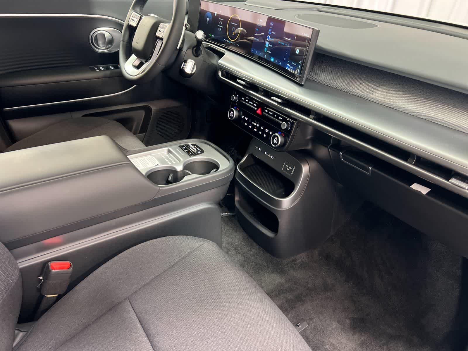 Thumbnail: 2026 Hyundai Ioniq - 17