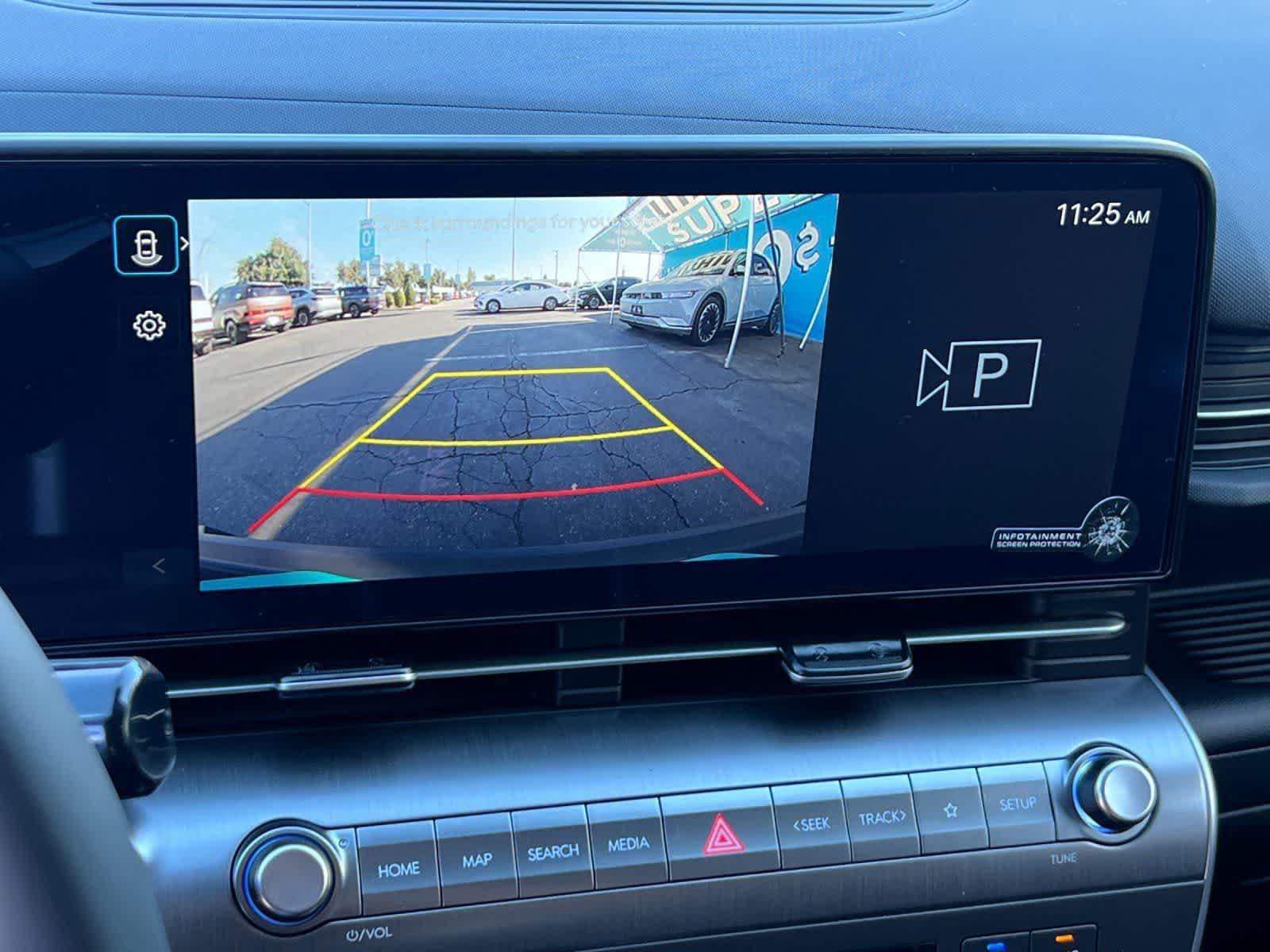 Thumbnail: 2026 Hyundai Kona - 19