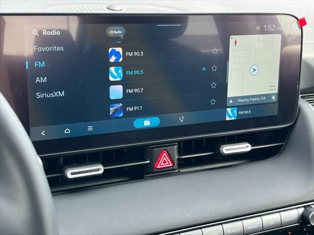 Thumbnail: 2025 Hyundai Ioniq 5 - 18